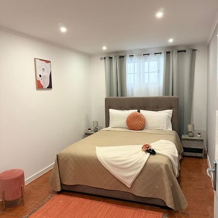 Apartament Gouveia Family Escape Machico  Zewnętrze zdjęcie