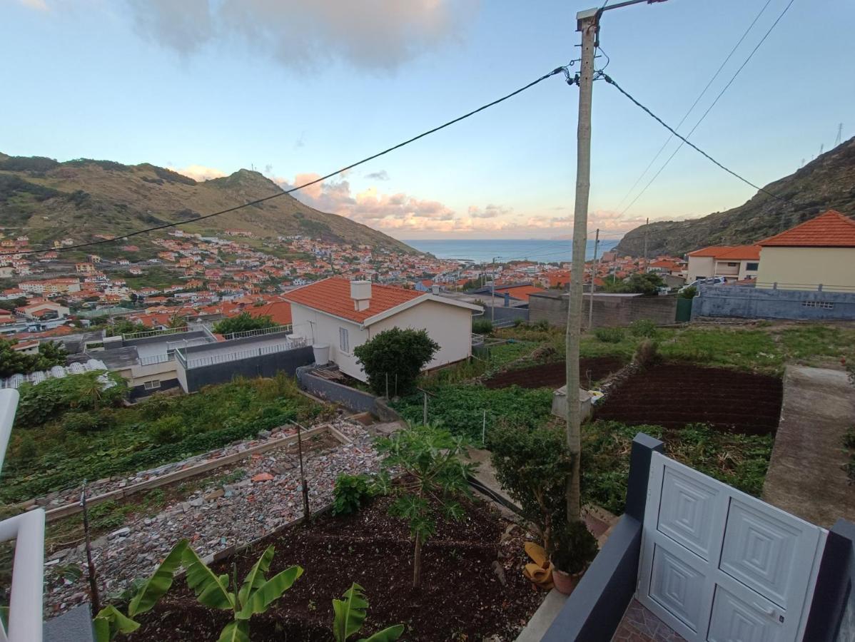 Apartament Gouveia Family Escape Machico  Zewnętrze zdjęcie