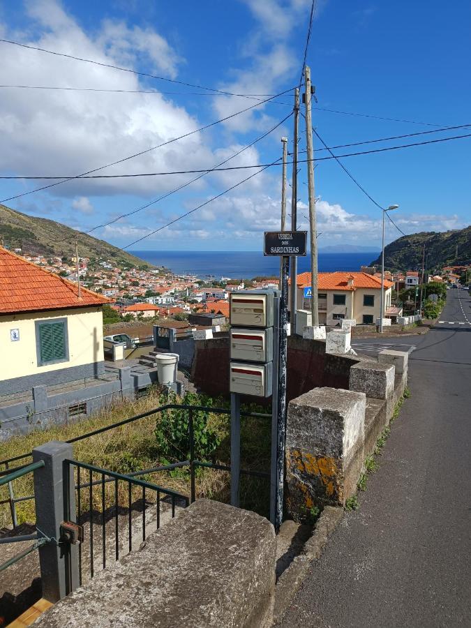 Apartament Gouveia Family Escape Machico  Zewnętrze zdjęcie