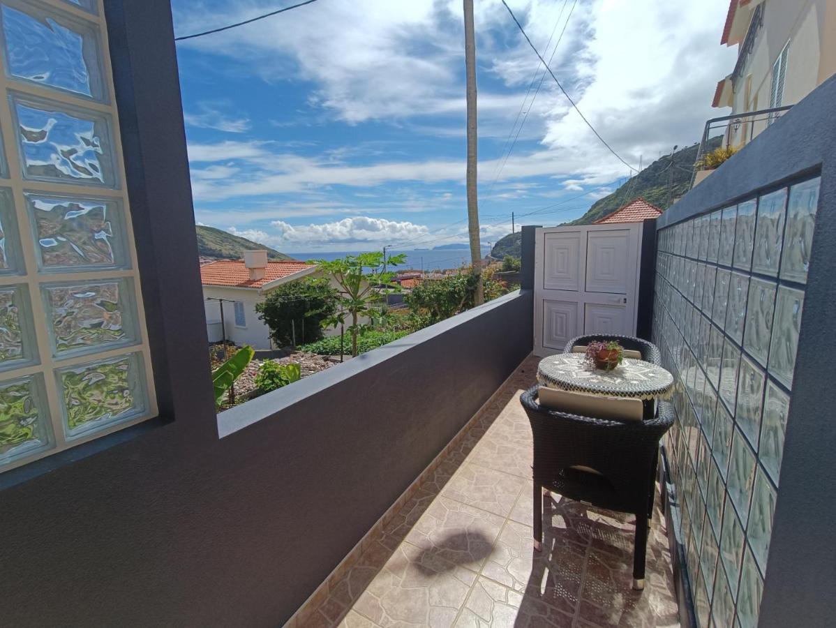 Apartament Gouveia Family Escape Machico  Zewnętrze zdjęcie