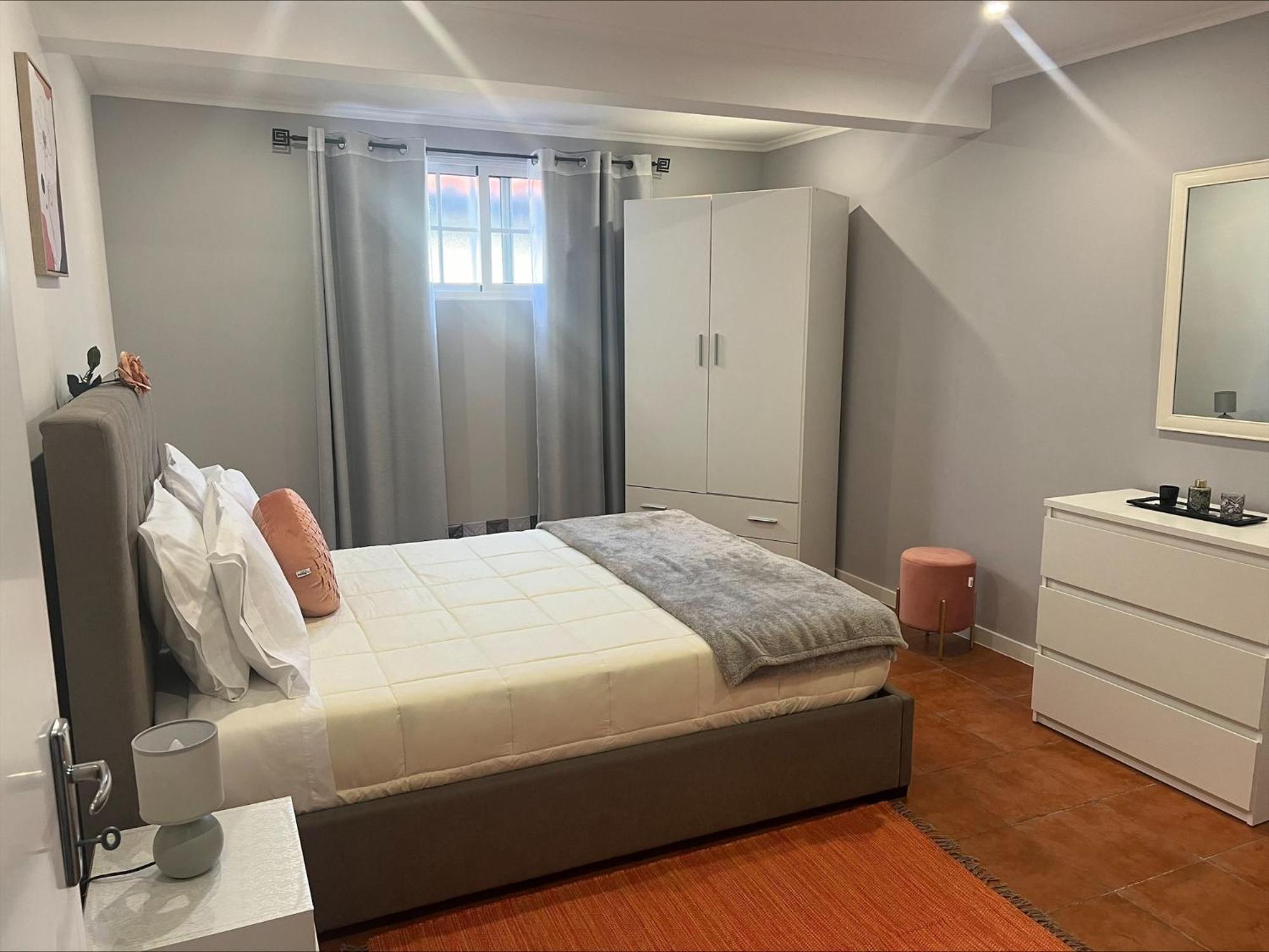 Apartament Gouveia Family Escape Machico  Zewnętrze zdjęcie