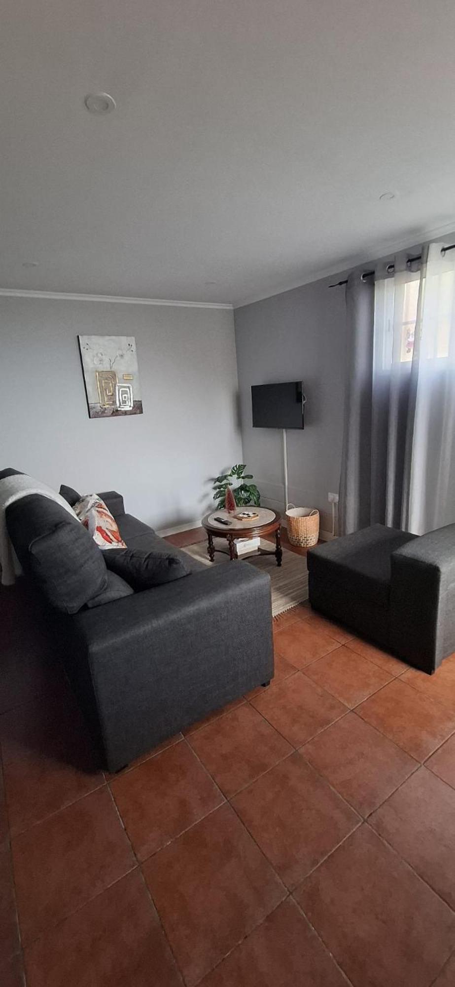 Apartament Gouveia Family Escape Machico  Zewnętrze zdjęcie