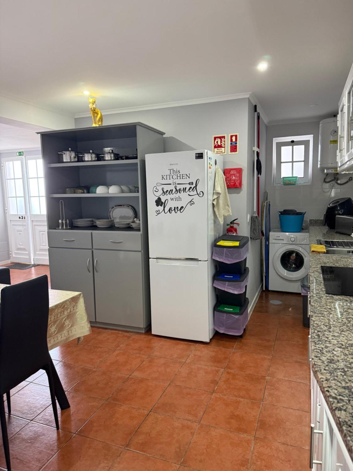 Apartament Gouveia Family Escape Machico  Zewnętrze zdjęcie