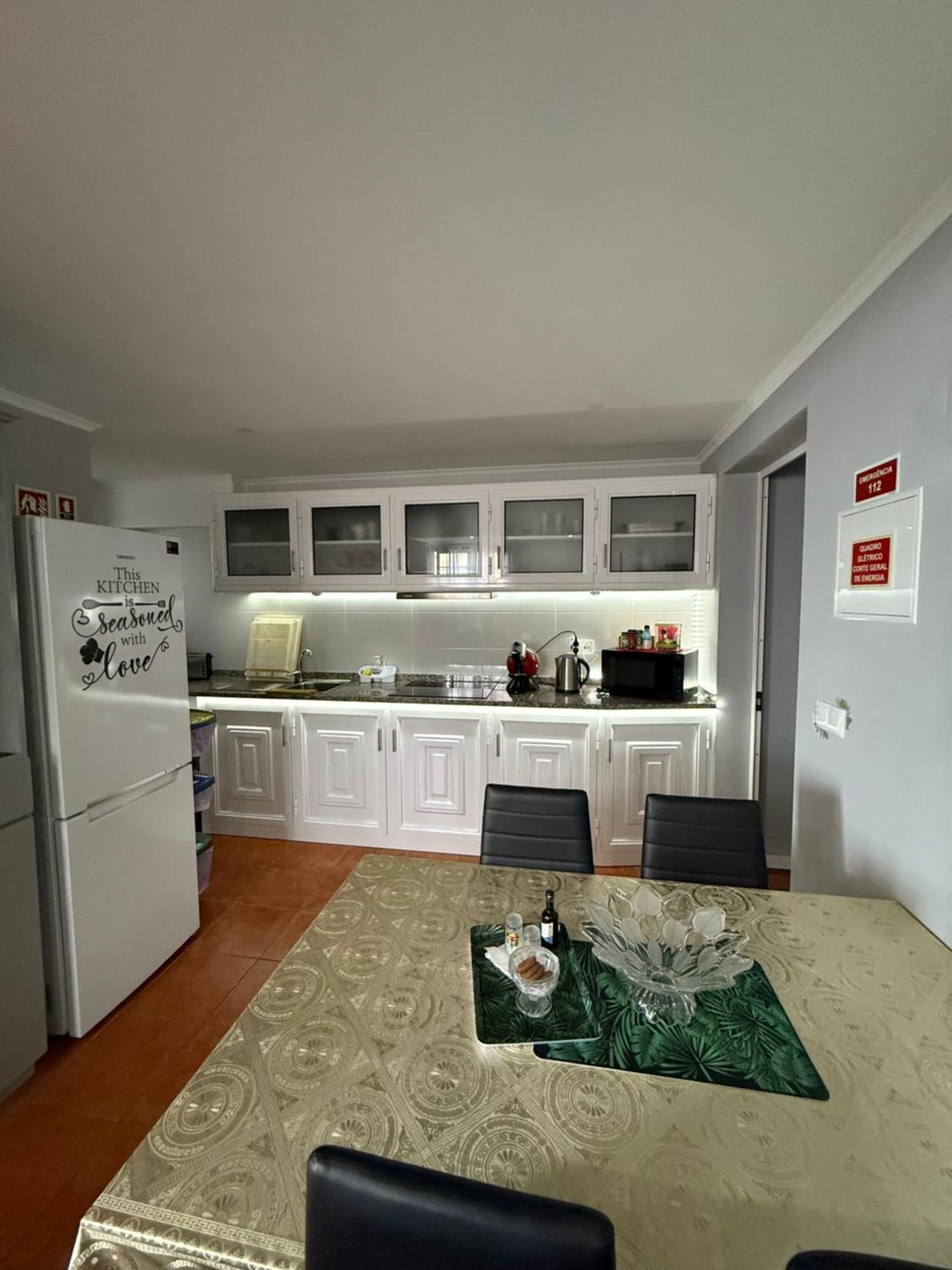 Apartament Gouveia Family Escape Machico  Zewnętrze zdjęcie