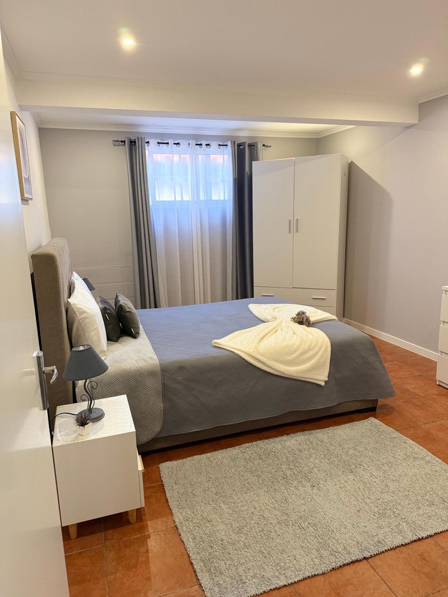 Apartament Gouveia Family Escape Machico  Zewnętrze zdjęcie