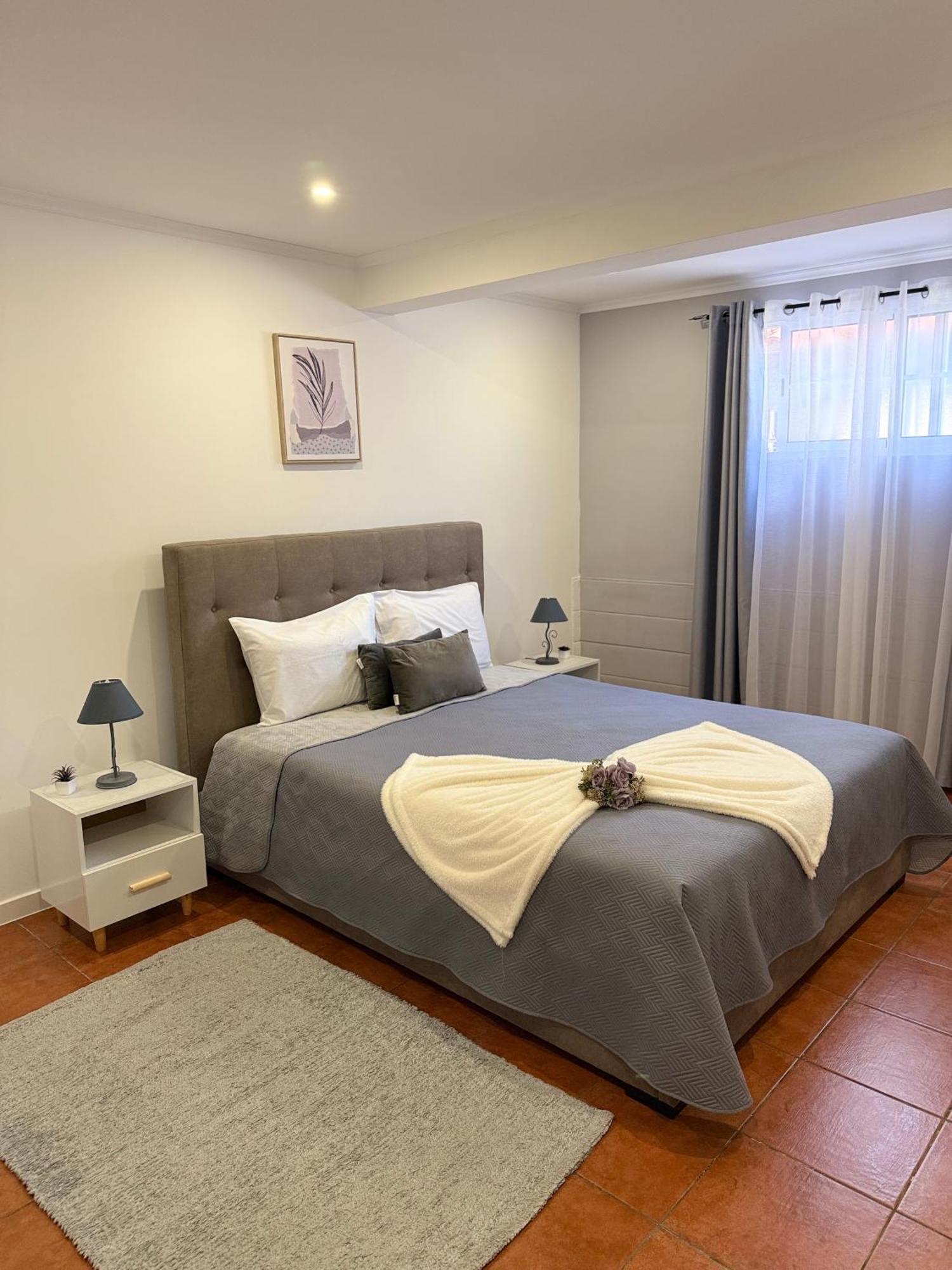 Apartament Gouveia Family Escape Machico  Zewnętrze zdjęcie