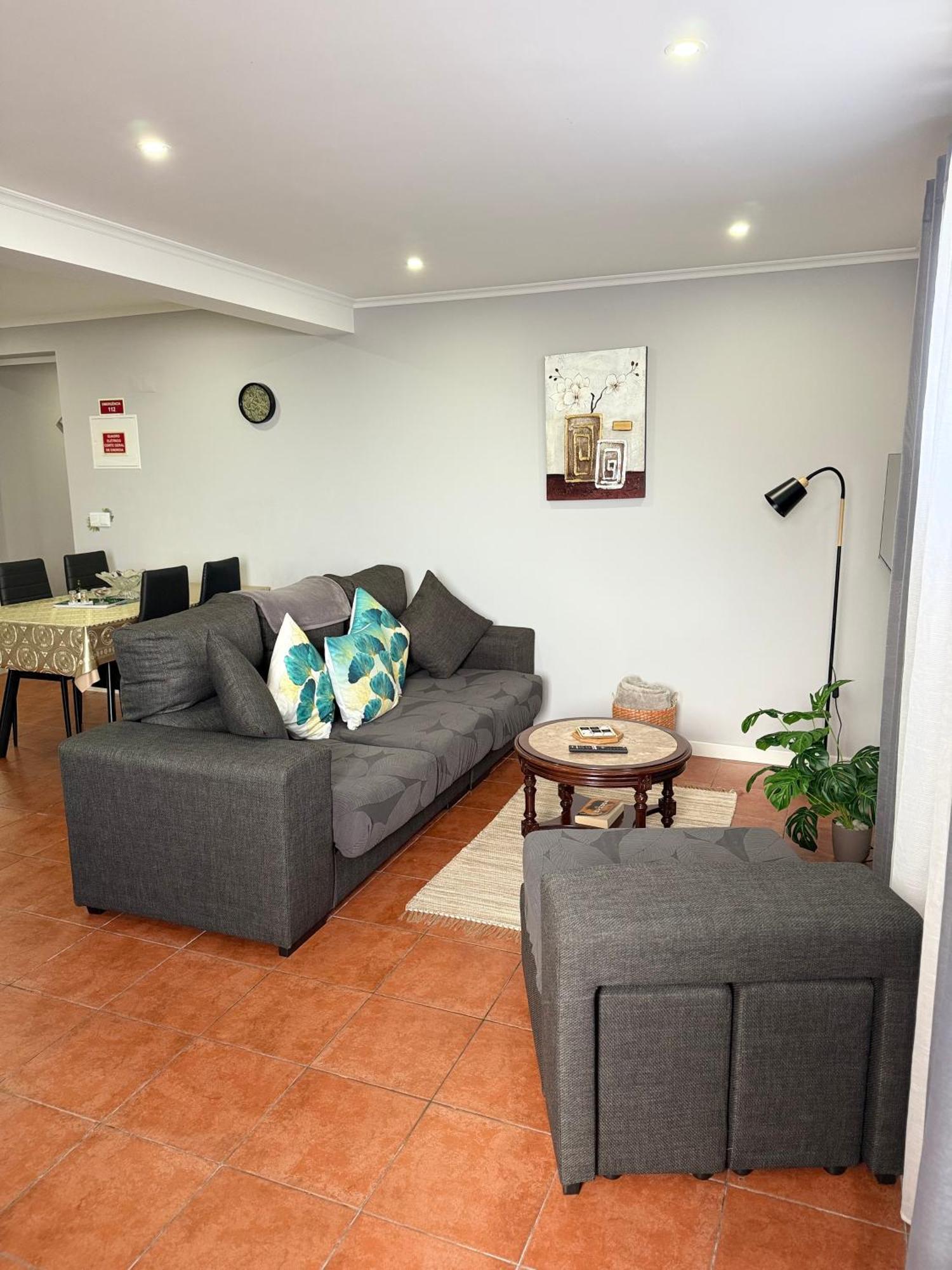 Apartament Gouveia Family Escape Machico  Zewnętrze zdjęcie