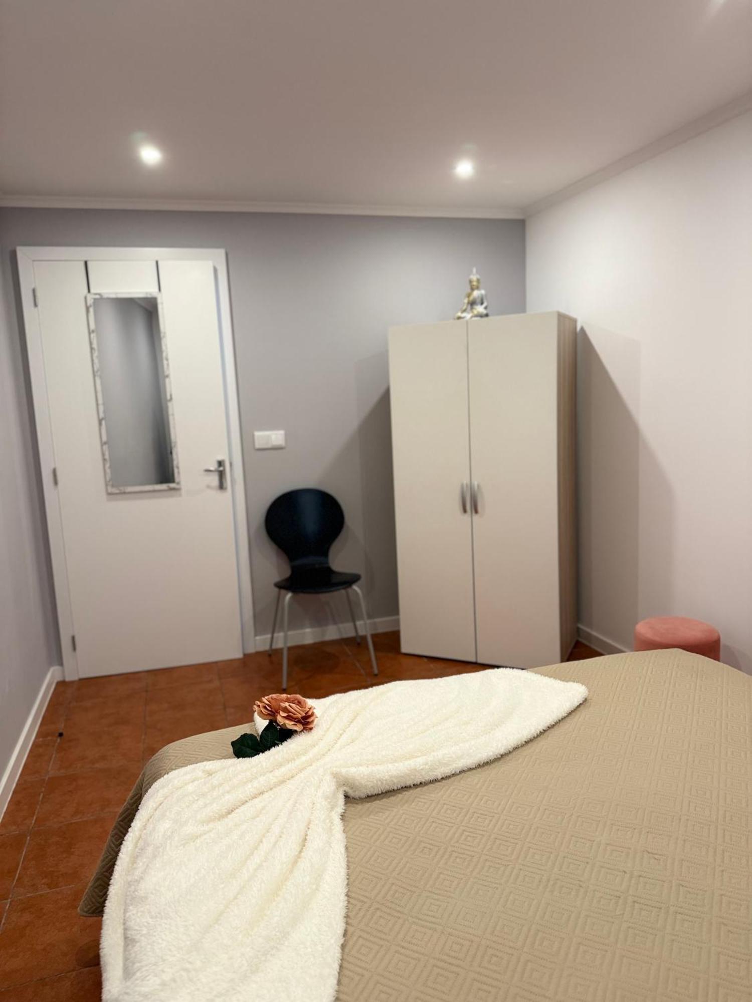 Apartament Gouveia Family Escape Machico  Zewnętrze zdjęcie